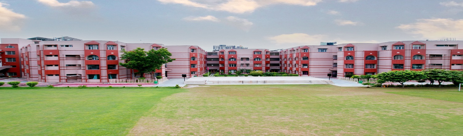 D.A.V. Public School, Sector 37, Faridabad